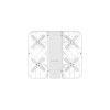 Filter set for Kärcher hoover 6.904-143.0 Filter set for Kärcher hoover 6.904-143.0