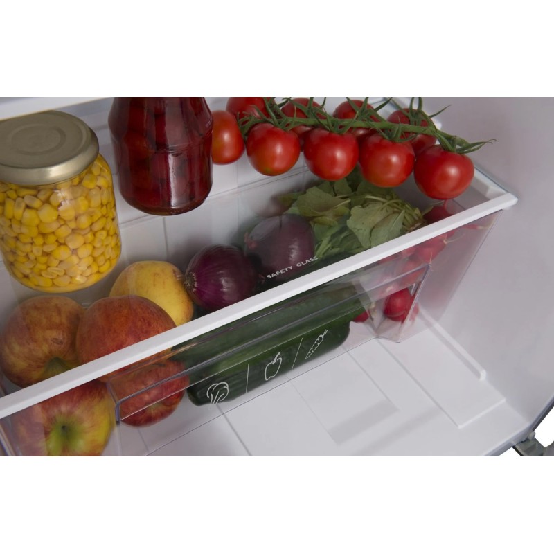 AMICA FD2015.4(E) fridge-freezer combination AMICA FD2015.4(E) fridge-freezer combination