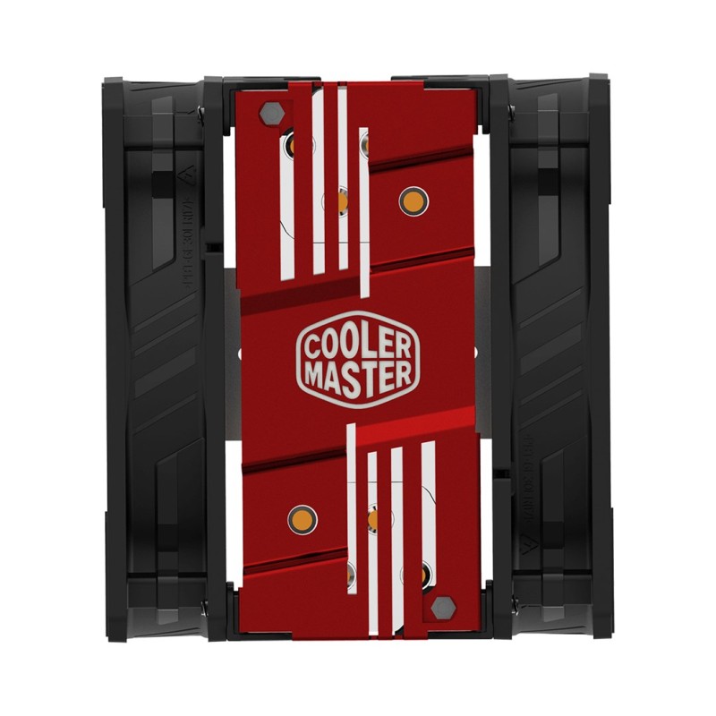 WATER COOLING DEEPCOOL R-LS520 WATER COOLING DEEPCOOL R-LS520