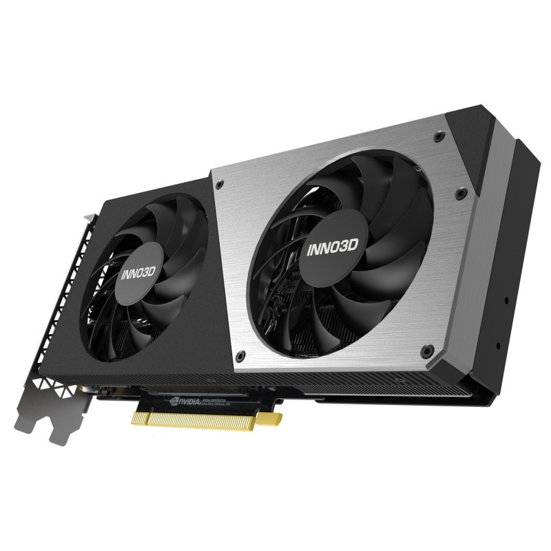 Sparkle Intel Arc A580 ORC OC Edition graphics card Sparkle Intel Arc A580 ORC OC Edition graphics card