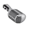 Shure 55SH Series II - retro dynamic microphone