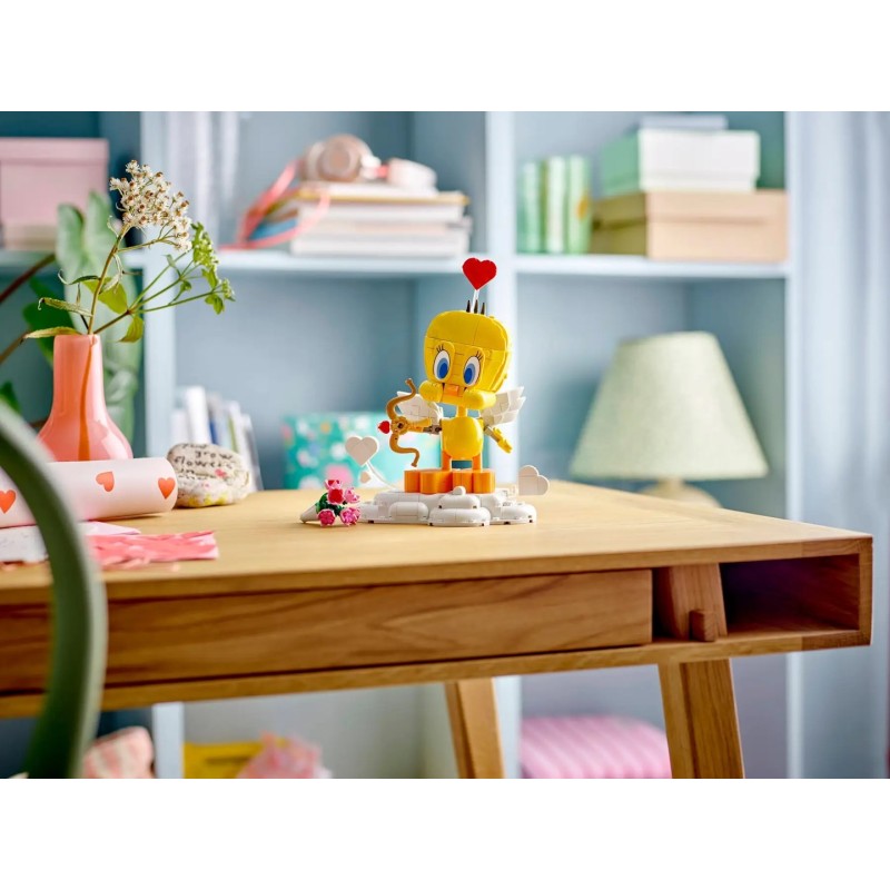 LEGO 40824 Sweetheart Tweety Bird