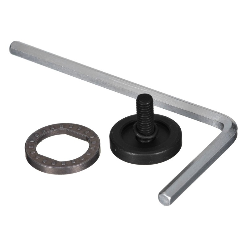 DEWALT DCS356NT-XJ 20000 OPM 18V Black, Yellow