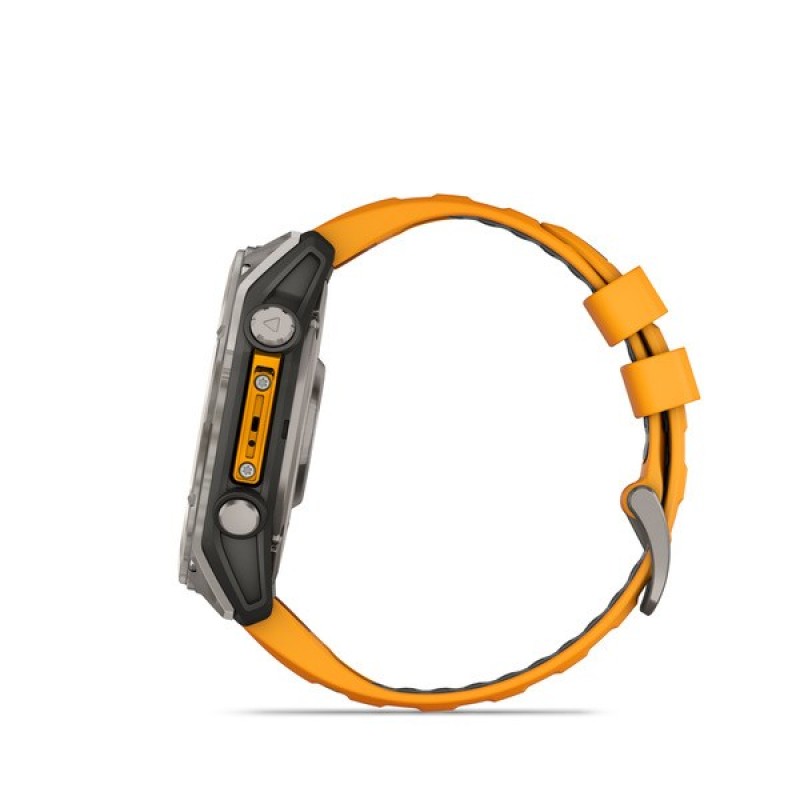 Garmin Fenix 8 3.56 cm (1.4 Garmin Fenix 8 3.56 cm (1.4