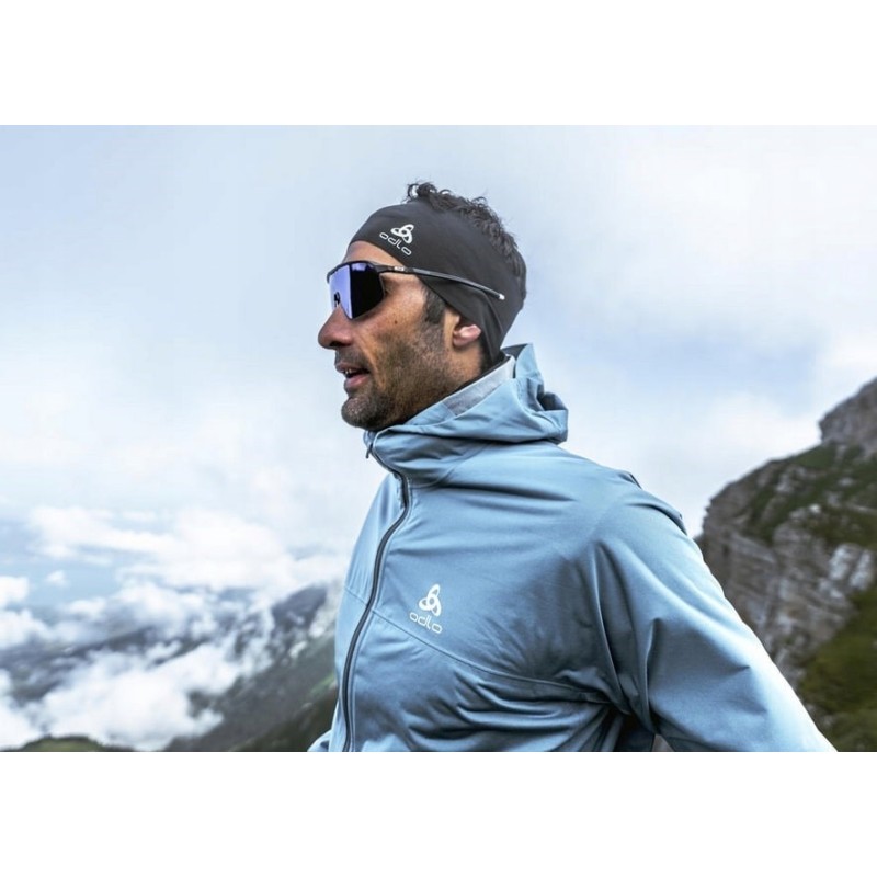 Glasses Density Reactiv - matte black Glasses Density Reactiv - matte black