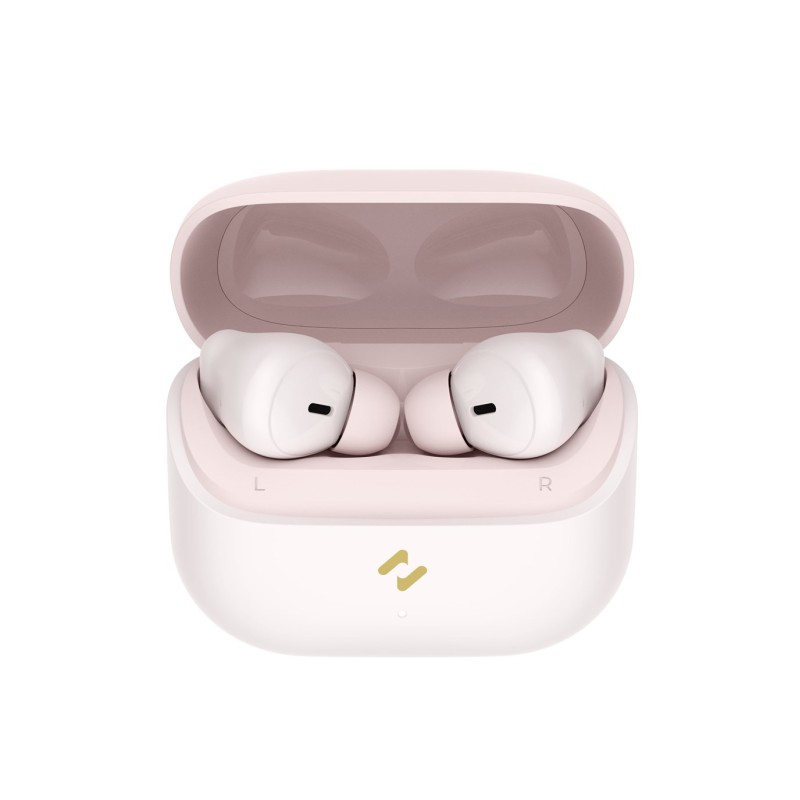 Havit TW982 - TWS wireless headphones, pink Havit TW982 - TWS wireless headphones, pink