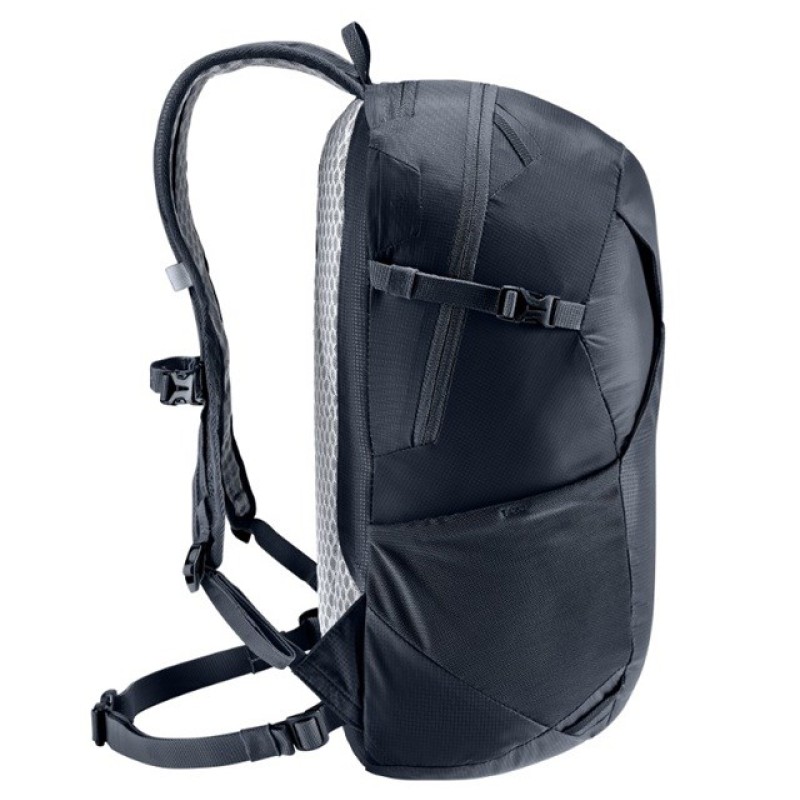 Plecak turystyczny DEUTER Speed Lite 21 black Plecak turystyczny DEUTER Speed Lite 21 black