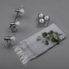 Activejet GIZEL triple ceiling wall light strip chrome E14 wall lamp for living room Activejet GIZEL triple ceiling wall light strip chrome E14 wall lamp for living room