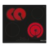 BOSCH CERAMIC HOB PKN631FP2E