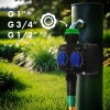 GreenBlue electronic irrigation controller, programmer, power 2x 1.5V AA, GB391 GreenBlue electronic irrigation controller, programmer, power 2x 1.5V AA, GB391