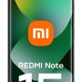 Xiaomi Redmi Note 15 Forest Green - 17.2 cm (6.77