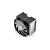 Chłodzenie DeepCool AK400 Zero Dark Plus (R-AK400-BKNNMD-G-1)