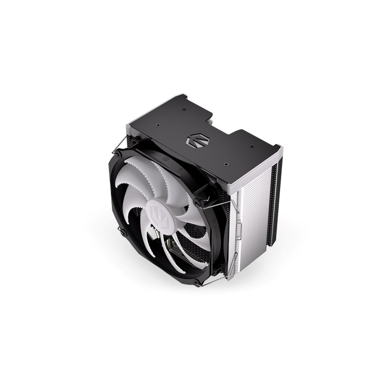 Chłodzenie DeepCool AK400 Zero Dark Plus (R-AK400-BKNNMD-G-1) Chłodzenie DeepCool AK400 Zero Dark Plus (R-AK400-BKNNMD-G-1)