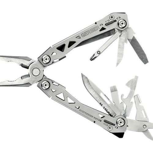 GERBER Suspension NXT multitool