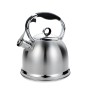Maestro MR-1334 kettle 2.9 L Stainless steel