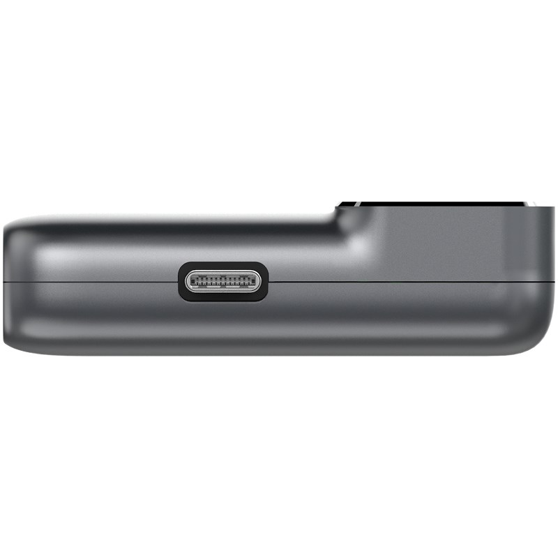 Guide Sensmart M2TA thermal imaging camera Vanadium Oxide Uncooled Focal Plane Arrays Graphite 256 x 192 pixels