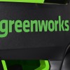 Greenworks 60V hedge trimmer GD60HT61 Greenworks 60V hedge trimmer GD60HT61
