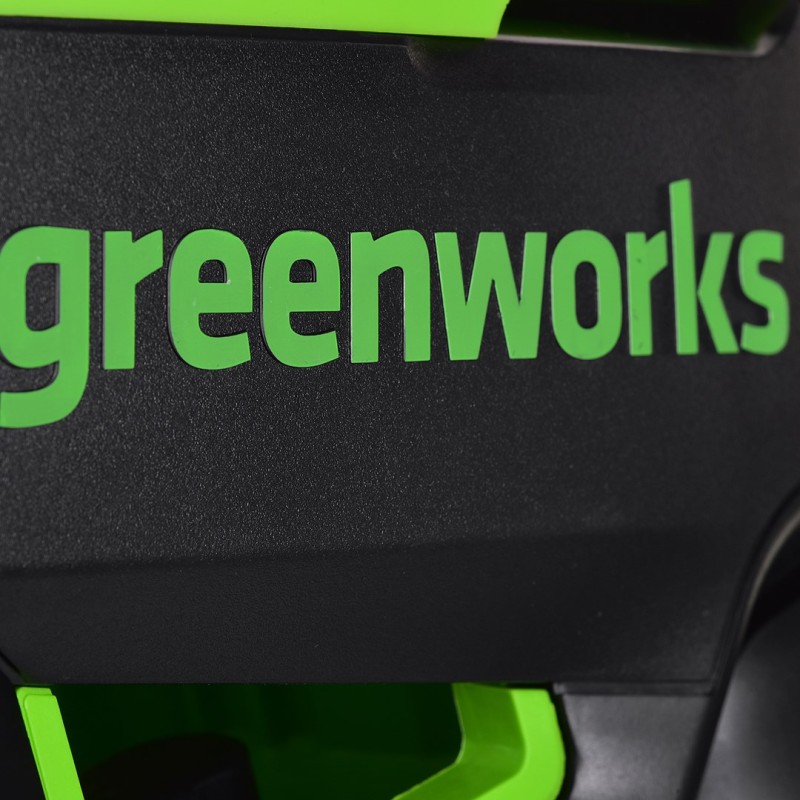Greenworks 60V hedge trimmer GD60HT61 Greenworks 60V hedge trimmer GD60HT61