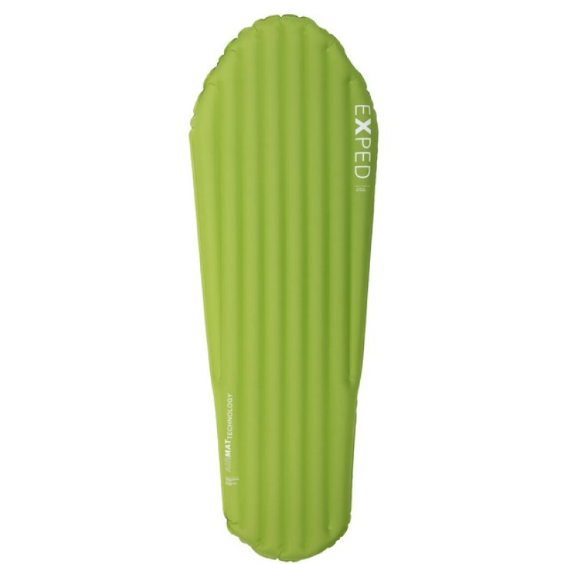 Inflatable mat EXPED Ultra 1R MW Mummy Inflatable mat EXPED Ultra 1R MW Mummy