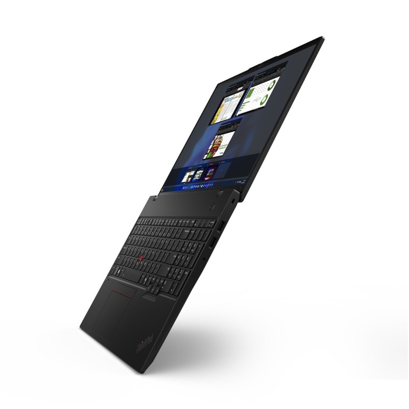 Lenovo ThinkPad L16 Intel Core Ultra 5 125U Laptop 40.6 cm (16 Lenovo ThinkPad L16 Intel Core Ultra 5 125U Laptop 40.6 cm (16