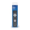 Savio universal remote control/replacement for Philips TV, SMART TV, RC-16