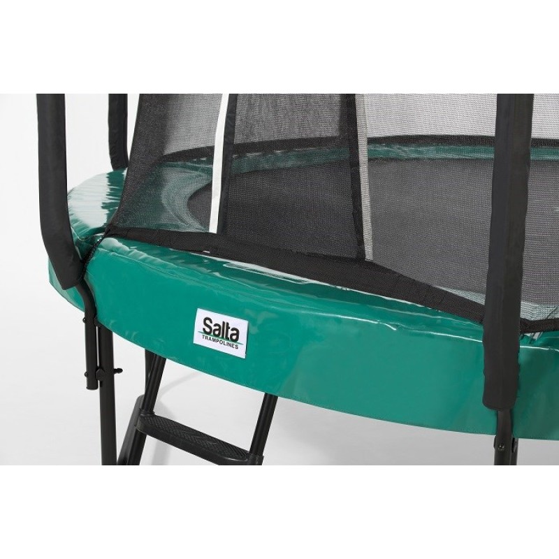 Salta First Class - 427 cm recreational/backyard trampoline Salta First Class - 427 cm recreational/backyard trampoline