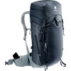 Deuter Trail PRO 36 Women's hiking backpack Black Deuter Trail PRO 36 Women's hiking backpack Black