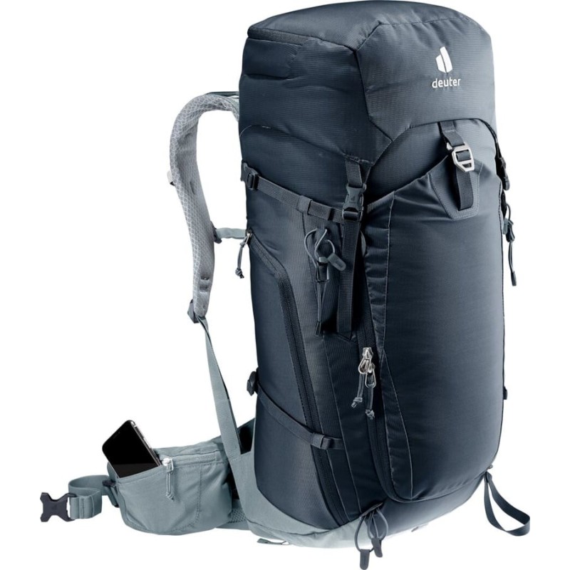 Deuter Trail PRO 36 Women's hiking backpack Black Deuter Trail PRO 36 Women's hiking backpack Black