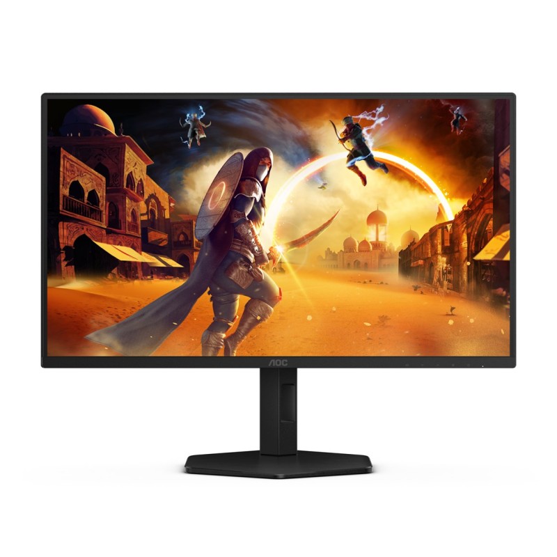 AOC G4 25G4SXU computer monitor 62.2 cm (24.5