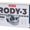 ZOLUX Rody 3 Mini Cage - Blue