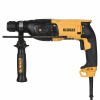 DeWALT D25133K rotary hammer SDS Plus 1500 RPM 800 W