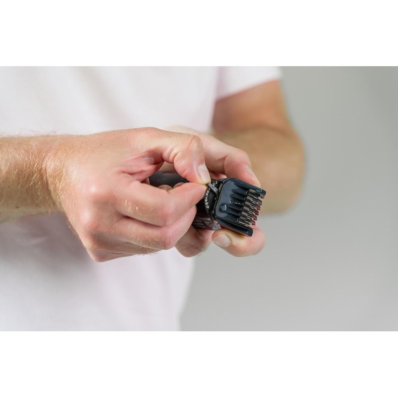 Beard trimmer WAHL Extreme Grip Advan. 09893.0460 Beard trimmer WAHL Extreme Grip Advan. 09893.0460