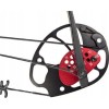 POE LANG EK ROBIN HOOD classic bow 30-35LBS (RE-018B) Black