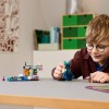 LEGO MINECRAFT 21274 The Warden Encounter