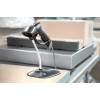 Digitus 2D Barcode Hand Scanner, QR-Code Compatible Digitus 2D Barcode Hand Scanner, QR-Code Compatible