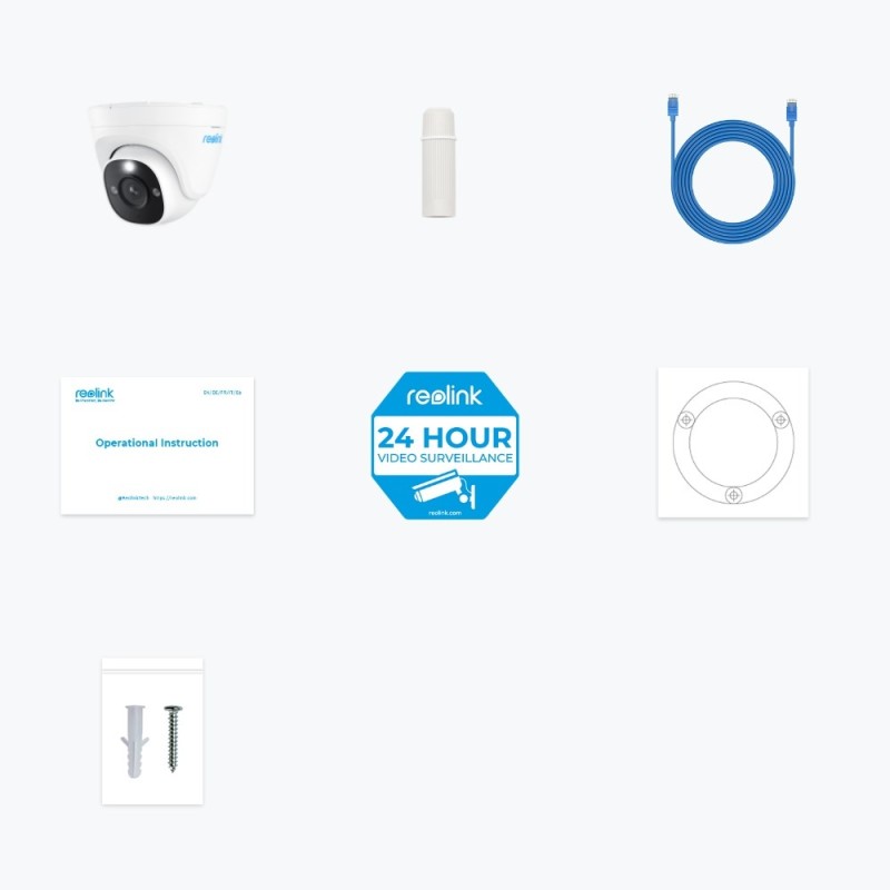 KAMERA IP DAHUA SD49425GB-HNR KAMERA IP DAHUA SD49425GB-HNR