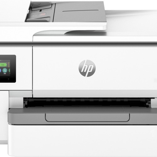 HP OfficeJet Pro 9720e multifunction machine HP OfficeJet Pro 9720e multifunction machine