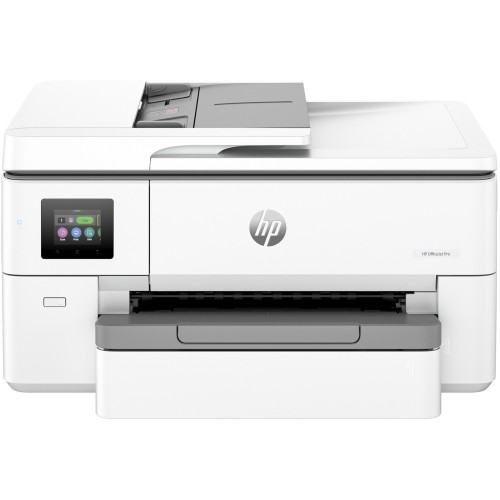 HP OfficeJet Pro 9720e multifunction machine HP OfficeJet Pro 9720e multifunction machine