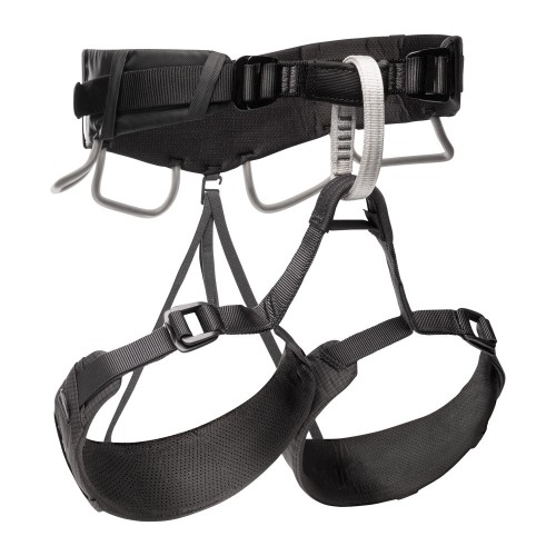 Black Diamond Momentum HARNESS PACKAGE Anthracite L/XL