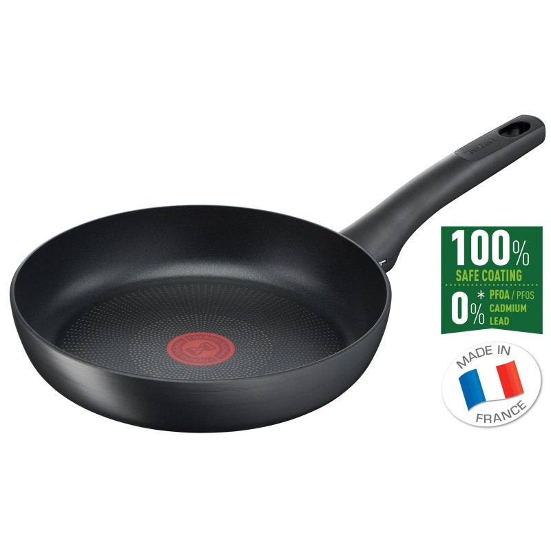 Tefal Ultimate G2680472 frying pan All-purpose pan Round Tefal Ultimate G2680472 frying pan All-purpose pan Round