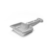 HILTON Cat litter scoop - 28 x 12 cm HILTON Cat litter scoop - 28 x 12 cm