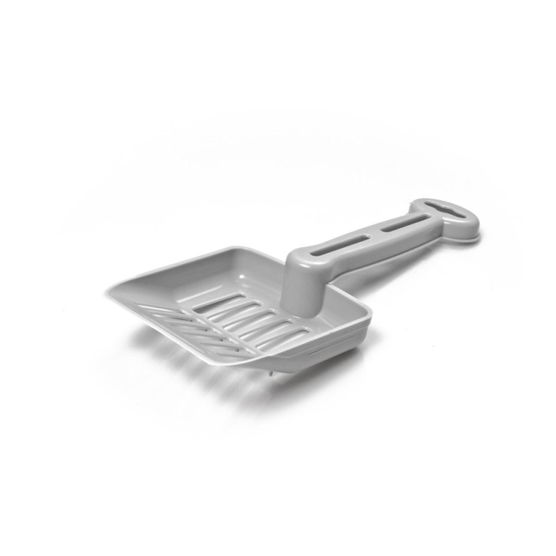HILTON Cat litter scoop - 28 x 12 cm HILTON Cat litter scoop - 28 x 12 cm