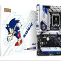 Asrock Z790 PG SONIC Intel Z790 LGA 1700 ATX