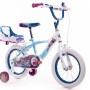 Children's bicycle 14