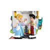 LEGO DISNEY PRINCESS 43275 Cinderella's Castle and Horse Carriage LEGO DISNEY PRINCESS 43275 Cinderella's Castle and Horse Carriage
