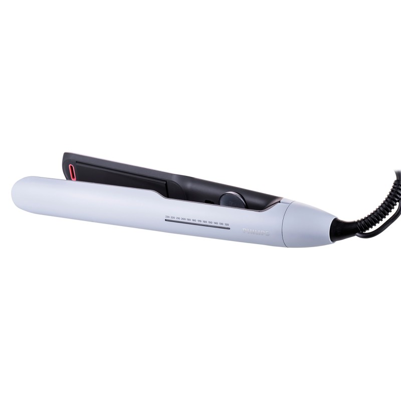 Philips 7000 series DST7012/70 iron Steam iron SteamGlide Plus soleplate 2600 W Green, Grey Philips 7000 series DST7012/70 iron Steam iron SteamGlide Plus soleplate 2600 W Green, Grey
