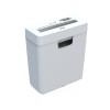 Tracer Razor 3 Paper Shredder White Tracer Razor 3 Paper Shredder White