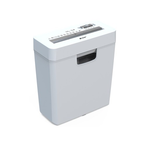 Tracer Razor 3 Paper Shredder White Tracer Razor 3 Paper Shredder White