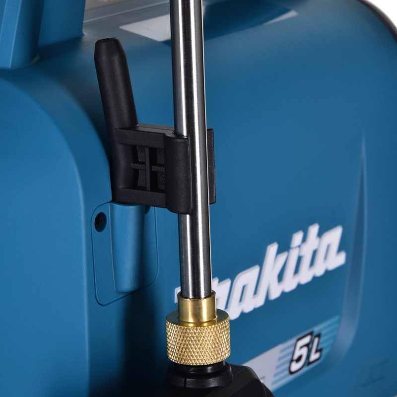 Makita DUS054Z garden sprayer Hand garden sprayer 5 L Makita DUS054Z garden sprayer Hand garden sprayer 5 L