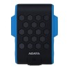 ADATA HD720 external hard drive 2 TB Black, Blue ADATA HD720 external hard drive 2 TB Black, Blue